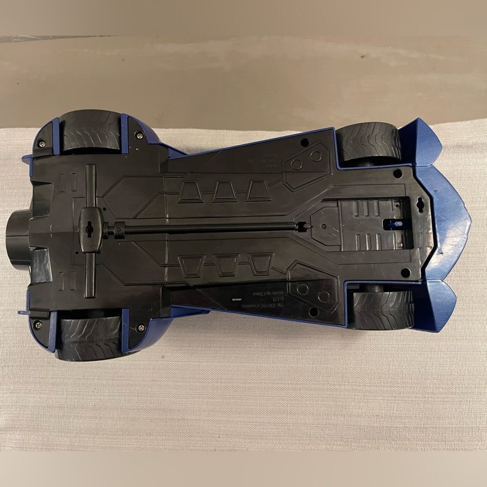 Batmobile‎ - Picture 7 of 7